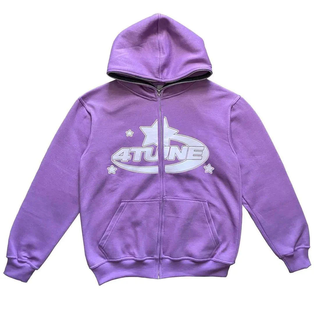 Y2K Hoodie