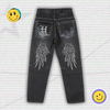 Baggy jeans Mens