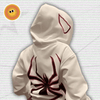 Spider Hoodie