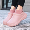 Sock Clogs Sneakers