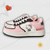 Y2K Kitty Kawaii Sneakers