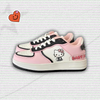 Y2K kawaii sneakers