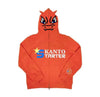 Anime Hoodie