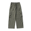 Baggy Cargo Pants Y2k