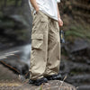 Baggy Cargo Pants Y2k