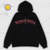 Cross Y2K Hoodie