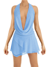 Cute Y2K Dress