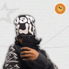 Cyber Y2K Beanie