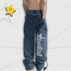 Cyber Y2K Jeans