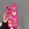 Cyber Y2K Phone Cases