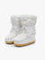 Y2K Fluffy Boots