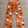 Hello Kitty Pajama Pants Y2K