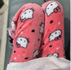 Hello Kitty Pajama Pants Y2K