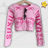 Hello Kitty Sweater Y2K