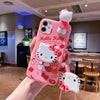 Hello Kitty Y2K Phone Case