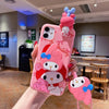 Hello Kitty Y2K Phone Case