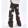 Jeans With Stars