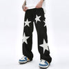 Jeans With Stars