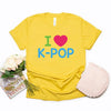 K-POP Shirt