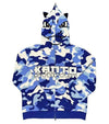 Kanto Starter Hoodie