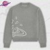 Knit Sweater Y2k