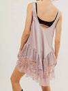 Lace Y2K Dress