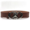 Leather Belt Y2K