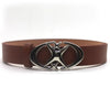 Leather Belt Y2K