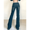 Low Rise Jeans Y2K