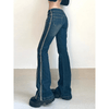 Low Rise Jeans Y2K