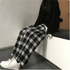 Low-Rise Y2K Baggy Cargo Pants