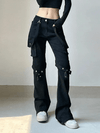 Low Waist Jeans Y2K