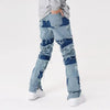 Men's Stack Jeans