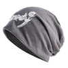 Mens Streetwear Beanie