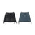 Y2K Denim Skirt