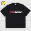 No Sleep in Seoul Y2k Shirt