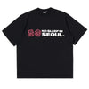 No Sleep in Seoul Y2k Shirt