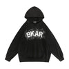 Oversized Y2K Woman's Hoodie