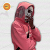 Pink Y2K Hoodie