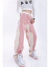 Pink Y2K Pants