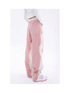 Pink Y2K Pants