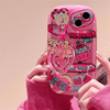 Pink Y2K Phone Case