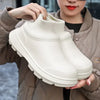 Sock Clogs Sneakers