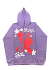 Star Girl Y2K Hoodie