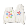 Star Hoodie Y2K