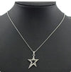 Star Necklace Y2K