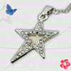 Star Necklace Y2K