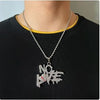 Streetwear Necklace