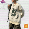 y2k sweater