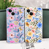 Vintage Floral Phone Case